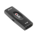 Club 3D CLUB3D Displayport 1.4 Actív Repeater CAC-1007