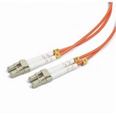 Gembird CFO-LCST-OM2-5M Duplex multimode fibre optic cable 5m bulk packing CFO-LCST-OM2-5M