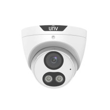 Uniview 5MP ColorHunter dómkamera 4mm objektívvel IPC3615SE-ADF40KM-WL-I0