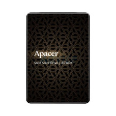 Apacer 480GB 2,5" SATA3 AS340X AP480GAS340XC-1