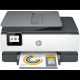 HP OfficeJet Pro 8022E Wireless Tintasugaras Nyomtató/Másoló/Scanner/Fax 229W7B