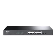 TP-Link TL-SG2218 16port Giga+2SFP Gigabit TL-SG2218