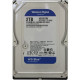 2TB WD 7200 256MB SATA3 HDD Blue WD20EZBX Recertified WD20EZBX_RECERT