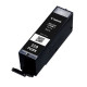 CANON Patron PGI-550PGBK, fekete, P7250, iP8750, MG5450, MG5550, MG6350, MG6450, MG7150, MX925