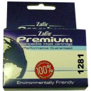 ZAFÍR PREMIUM  T1281 100% új tintapatron