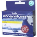 ZAFÍR PREMIUM T1004 Y + CHIP 100% új tintapatron