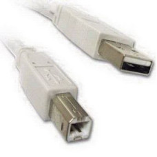 USB A-B kábel 2m LogiLink CU0007