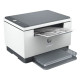 HP LaserJet MFP M234sdw Wireless Lézernyomtató/Másoló/Scanner 6GX01F