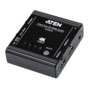 ATEN VS381B 3-Port True 4K HDMI Switch VS381B