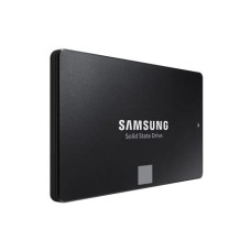 1TB Samsung 870 EVO SSD meghajtó (MZ-77E1T0B/EU) 5 év garanciával!