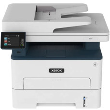 XEROX FF lézer MFP B235 NY/M/S/F, A4, 34 l/p, duplex 30.000 ny/hó, 512MB, LAN/USB/WIFI, 600x600dpi, 250+60 lap adagoló B235V_DNI