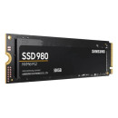 500GB Samsung 980 M.2 SSD meghajtó (MZ-V8V500BW) 5 év garanciával!