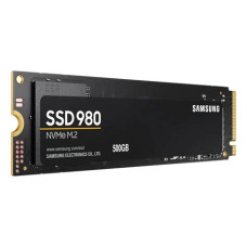 500GB Samsung 980 M.2 SSD meghajtó (MZ-V8V500BW) 5 év garanciával!