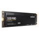 500GB Samsung 980 M.2 SSD meghajtó (MZ-V8V500BW) 5 év garanciával!