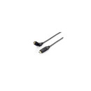 Equip HDMI2.1 kábel, apa/apa, 8K/60Hz, aranyozott, 2m 119381 Equip 46899