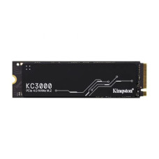 Kingston KC3000 512GB M.2 NVMe PCIe 4.0 SKC3000S/512G