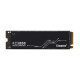 Kingston KC3000 512GB M.2 NVMe PCIe 4.0 SKC3000S/512G