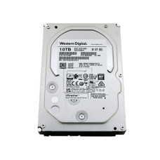 Western Digital DC HC330 3.5 10TB 7200rpm 256MB SATA3 (WUS721010ALE6L4/0B42266)