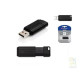 Verbatim Slider 128GB USB 2.0 49328