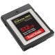 SanDisk CFExpress Extreme Pro 512GB SDCFE-512G-GN4NN/186487