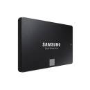 250GB Samsung 870 EVO SSD meghajtó (MZ-77E250B/EU) 5 év garanciával!