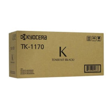 Toner ReBuilt TG EXTRA Kyocera TK-1170 7,2k Black TGEXKYTK1170 TGEXKYTK1170