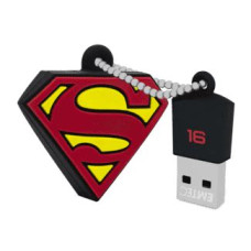 EMTEC Pendrive, 16GB, USB 2.0, EMTEC "DC Batman" ECMMD16GDCC02