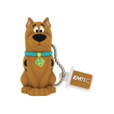 EMTEC Pendrive, 16GB, USB 2.0, EMTEC "Scooby Doo" ECMMD16GHB106