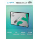 TEAM GROUP CX2 1TB SATA3 6Gb/s 2.5inch SSD 540/490 MB/s T253X6001T0C101