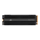 CORSAIR MP600 PRO 4TB M.2 NVMe PCIe Gen. 4 x4 SSD CSSD-F4000GBMP600PRO CSSD-F4000GBMP600PRO