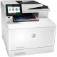 HP LaserJet M432fdn A4 hálózati MFP multifunkciós lézer nyomtató 7UQ76A