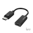 Hama 200315 FIC Ultra HD USB-C - HDMI adapter 200315