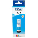 Epson Tinta C13T00S24A cyan Csomagolássérült PD_C13T00S24A