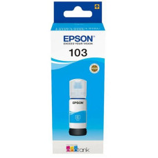 Epson Tinta C13T00S24A cyan Csomagolássérült PD_C13T00S24A