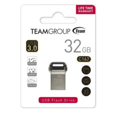 TeamGroup TeamGroup 32GB C162 USB 3.2 Pendrive - Szürke TC162332GB01