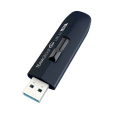 TeamGroup TeamGroup 64GB C188 USB 3.2 Pendrive - Indigókék TC188364GL01