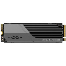 SILICON POWER XPOWER XS70 PCIe Gen.4.0  2 TB Nvme SP02KGBP44XS7005