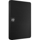 2TB Seagate 2.5" Expansion külső winchester fekete (STKM2000400)