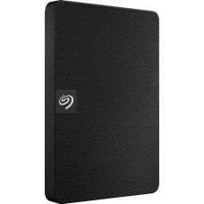 2TB Seagate 2.5" Expansion külső winchester fekete (STKM2000400)