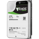 HDD 3,5" SEAGATE 20TB SATA3 7200rpm 256MB Exos X20 - ST20000NM007D ST20000NM007D