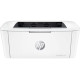 HP LaserJet M110w nyomtató 7MD66F