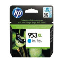 ECO Hp 953XL/F6U16AE tintapatron cyan, ECO ECOHP953XLCY