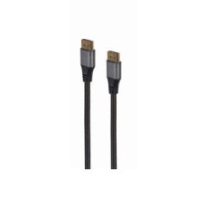 Gembird CC-DP8K-6 DisplayPort 8K Premium Series cable 1,8m Black CC-DP8K-6