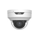 Uniview Easy 5MP dómkamera, 2.8-12mm motoros objektívvel, mikrofonnal IPC3535LB-ADZK-G