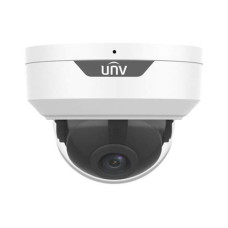 Uniview Easy 2MP csőkamera, 2.8mm fix objektívvel, mikrofonnal IPC2122LB-ADF28KM-G