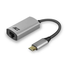 ACT AC7080 USB-C Gigabit Network Adapter AC7080