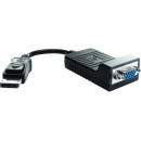 ACT AC7515 DisplayPort to VGA Adapter AC7515