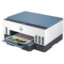 HP Smart Tank 725 Wireless Tintasugaras Nyomtató/Másoló/Scanner 28B51A