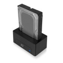 ACT AC1500 USB3.2 2,5"/3,5" SATA Hard Drive Docking Station AC1500