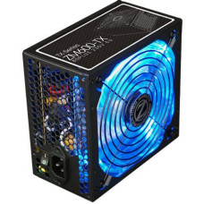 Zalman ZM700-TXII(V2) 700W tápegység, Aktiv PFC, 12cm venti ZM700-TXII(V2)